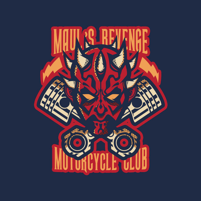 Maul's Revenge-Mens-Heavyweight-Tee-jrberger