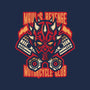 Maul's Revenge-Mens-Basic-Tee-jrberger