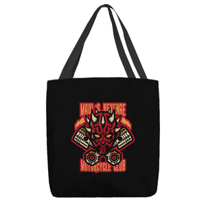 Maul's Revenge
