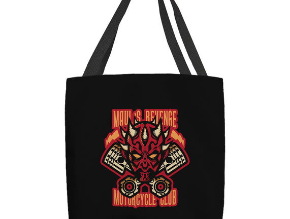 Maul's Revenge