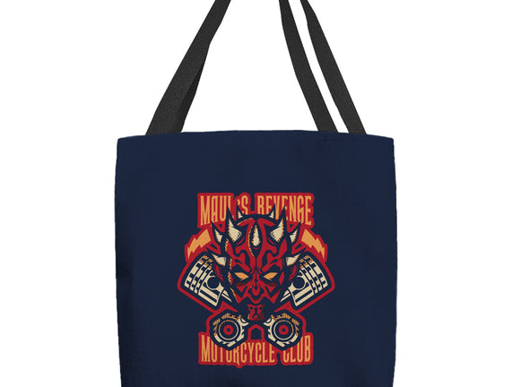 Maul's Revenge