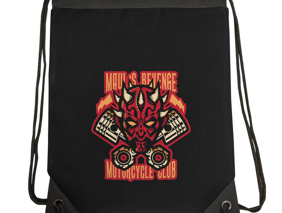 Maul's Revenge