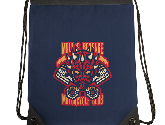 Maul's Revenge