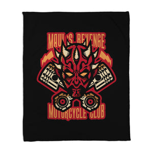 Maul's Revenge
