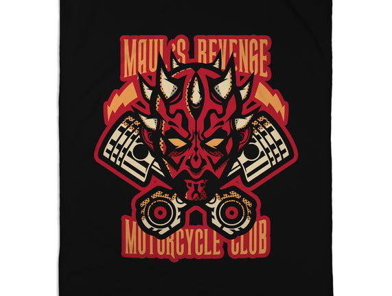Maul's Revenge
