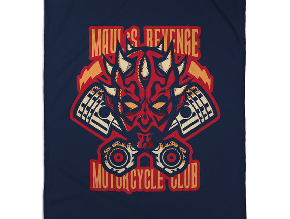 Maul's Revenge