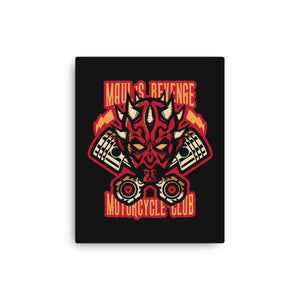 Maul's Revenge