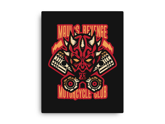 Maul's Revenge