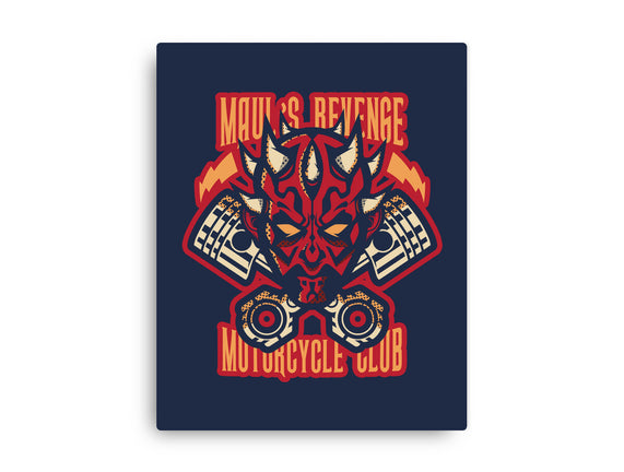 Maul's Revenge