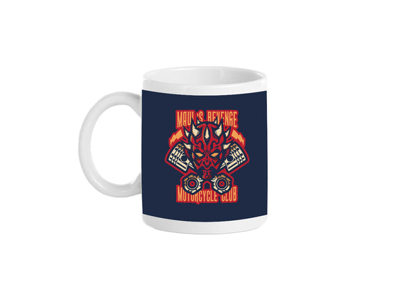 Maul's Revenge