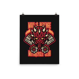 Maul's Revenge
