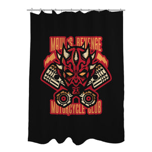 Maul's Revenge