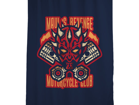 Maul's Revenge