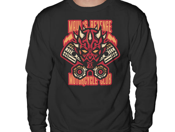 Maul's Revenge