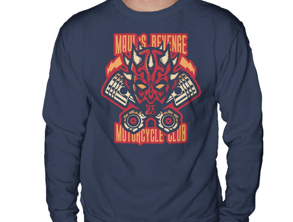 Maul's Revenge