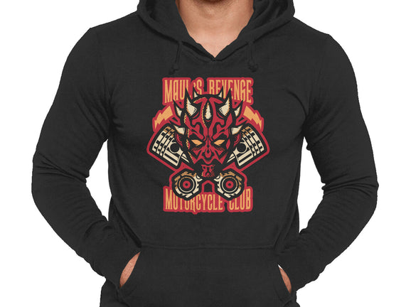 Maul's Revenge