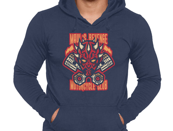 Maul's Revenge