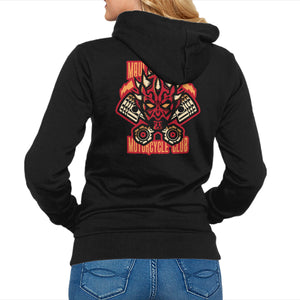 Maul's Revenge