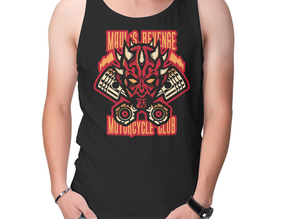 Maul's Revenge