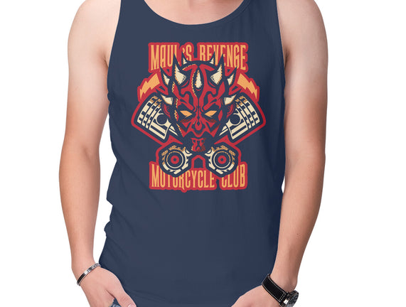 Maul's Revenge