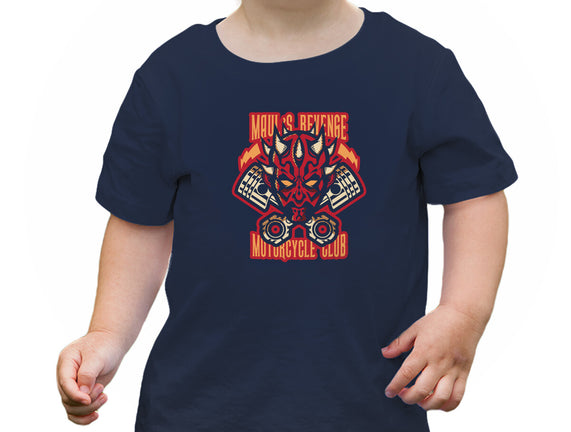 Maul's Revenge