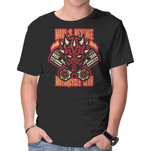 Maul's Revenge