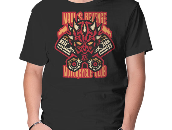 Maul's Revenge