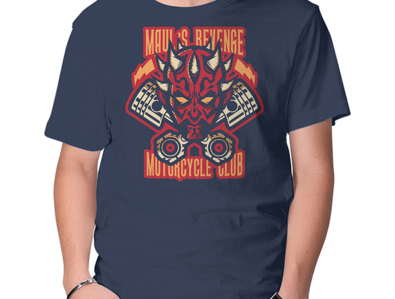 Maul's Revenge