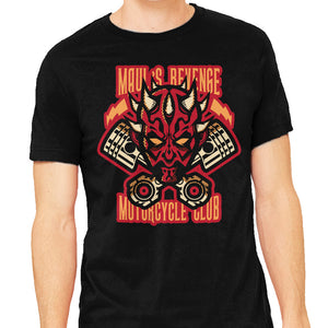 Maul's Revenge