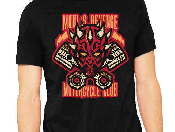 Maul's Revenge