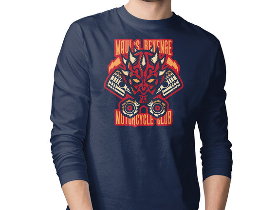 Maul's Revenge