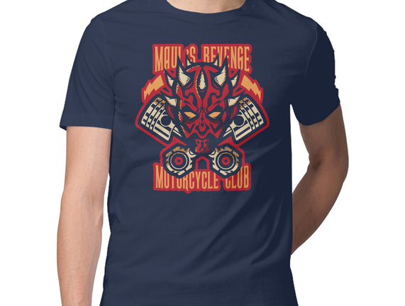 Maul's Revenge