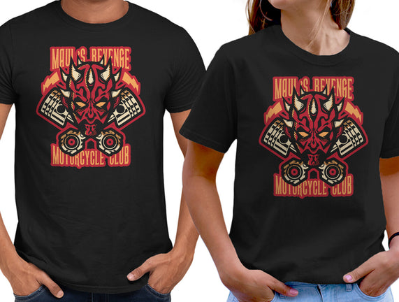 Maul's Revenge