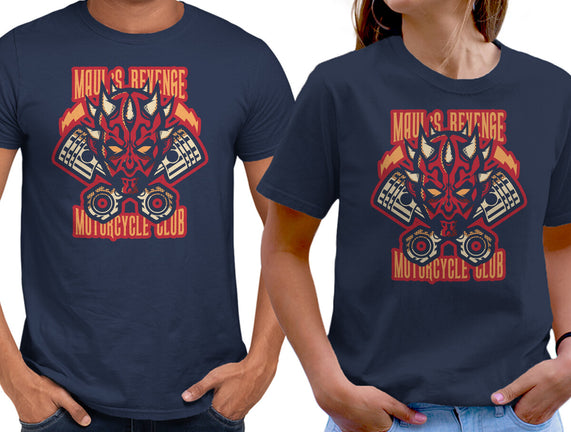 Maul's Revenge