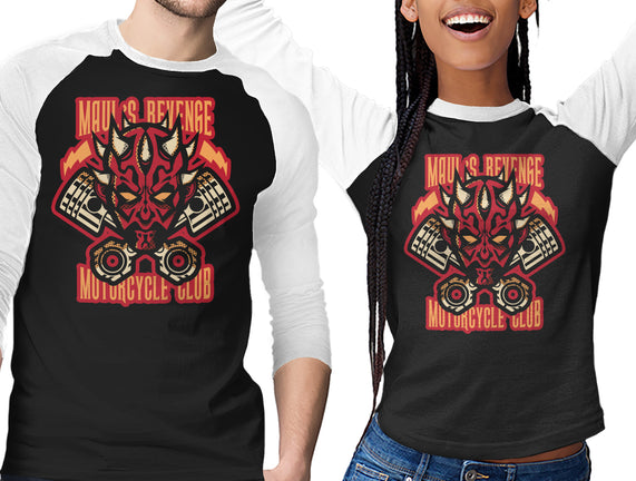 Maul's Revenge