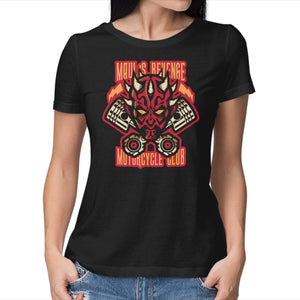 Maul's Revenge
