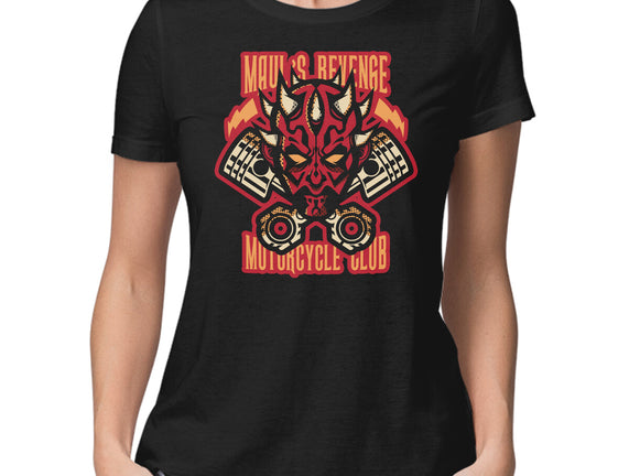 Maul's Revenge