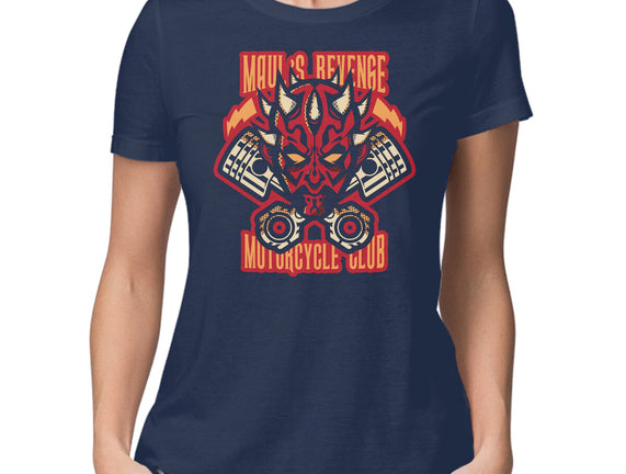 Maul's Revenge
