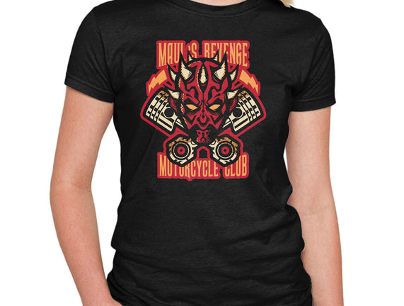 Maul's Revenge