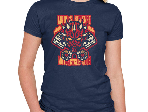 Maul's Revenge