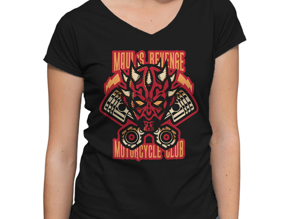 Maul's Revenge