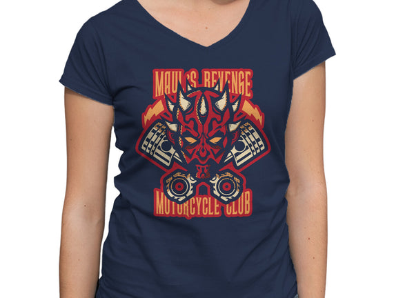 Maul's Revenge