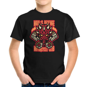 Maul's Revenge