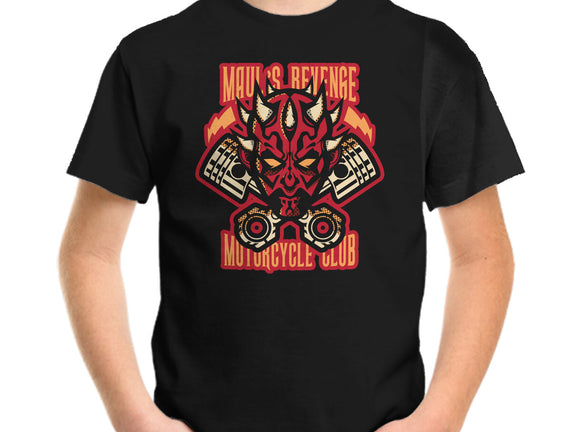 Maul's Revenge