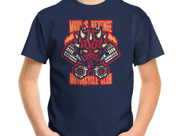 Maul's Revenge