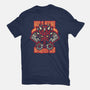Maul's Revenge-Youth-Basic-Tee-jrberger