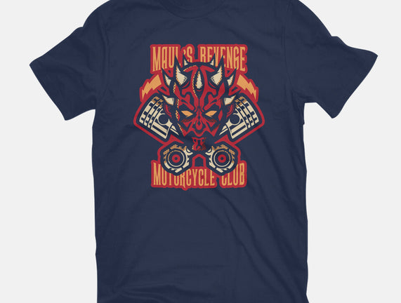 Maul's Revenge