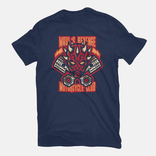 Maul's Revenge-Mens-Heavyweight-Tee-jrberger