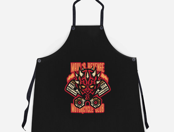 Maul's Revenge