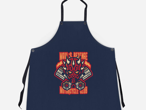 Maul's Revenge